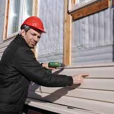 Best Siding Painting and Refinishing  in Wood River, IL